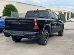 New 2025 Ram 1500 Rebel Crew Cab 4x4 Pickup for sale #C746667 - photo 5