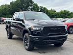New 2025 Ram 1500 Rebel Crew Cab 4x4 Pickup for sale #C746667 - photo 7