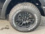 New 2025 Ram 1500 Rebel Crew Cab 4x4 Pickup for sale #C746667 - photo 9