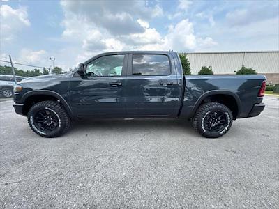 New 2025 Ram 1500 Rebel Crew Cab 4x4 Pickup for sale #C746668 - photo 2