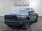 New 2025 Ram 1500 Rebel Crew Cab 4x4 Pickup for sale #C746668 - photo 1