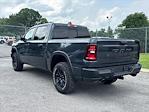 New 2025 Ram 1500 Rebel Crew Cab 4x4 Pickup for sale #C746668 - photo 3