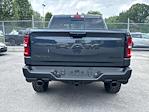 New 2025 Ram 1500 Rebel Crew Cab 4x4 Pickup for sale #C746668 - photo 4