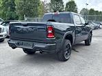 New 2025 Ram 1500 Rebel Crew Cab 4x4 Pickup for sale #C746668 - photo 5