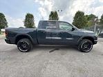 New 2025 Ram 1500 Rebel Crew Cab 4x4 Pickup for sale #C746668 - photo 6