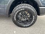 New 2025 Ram 1500 Rebel Crew Cab 4x4 Pickup for sale #C746668 - photo 9