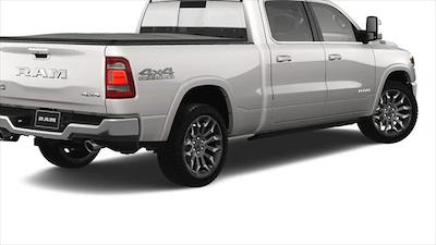 New 2025 Ram 1500 Longhorn Crew Cab 4x4 Pickup for sale #C747343 - photo 2