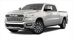 New 2025 Ram 1500 Longhorn Crew Cab 4x4 Pickup for sale #C747343 - photo 1