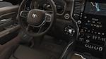 New 2025 Ram 1500 Longhorn Crew Cab 4x4 Pickup for sale #C747343 - photo 5