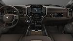 New 2025 Ram 1500 Longhorn Crew Cab 4x4 Pickup for sale #C747343 - photo 6