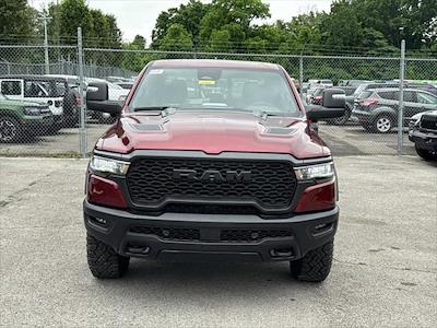 New 2025 Ram 1500 Rebel Crew Cab 4x4 Pickup for sale #C747622 - photo 2