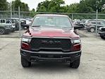 New 2025 Ram 1500 Rebel Crew Cab 4x4 Pickup for sale #C747622 - photo 2