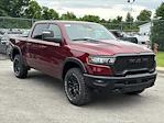 New 2025 Ram 1500 Rebel Crew Cab 4x4 Pickup for sale #C747622 - photo 3