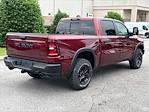 New 2025 Ram 1500 Rebel Crew Cab 4x4 Pickup for sale #C747622 - photo 5