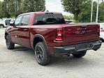 New 2025 Ram 1500 Rebel Crew Cab 4x4 Pickup for sale #C747622 - photo 7