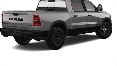 New 2025 Ram 1500 Rebel Crew Cab 4x4 Pickup for sale #SN754040 - photo 2
