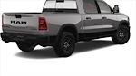 New 2025 Ram 1500 Rebel Crew Cab 4x4 Pickup for sale #SN754040 - photo 2