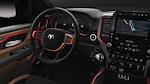 New 2025 Ram 1500 Rebel Crew Cab 4x4 Pickup for sale #SN754040 - photo 9