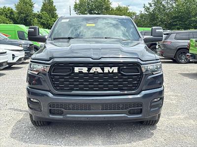 New 2025 Ram 1500 Big Horn Crew Cab 4x4 Pickup for sale #SN755374 - photo 2