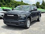 New 2025 Ram 1500 Big Horn Crew Cab 4x4 Pickup for sale #SN755374 - photo 1