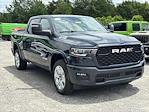 New 2025 Ram 1500 Big Horn Crew Cab 4x4 Pickup for sale #SN755374 - photo 3