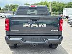 New 2025 Ram 1500 Big Horn Crew Cab 4x4 Pickup for sale #SN755374 - photo 6