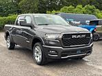 New 2025 Ram 1500 Big Horn Crew Cab 4x4 Pickup for sale #SN755375 - photo 3
