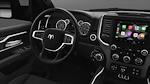 New 2025 Ram 1500 Big Horn Crew Cab 4x4 Pickup for sale #SN755375 - photo 9