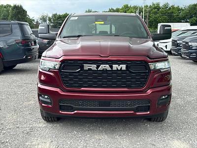 New 2025 Ram 1500 Big Horn Crew Cab 4x4 Pickup for sale #SN755376 - photo 2