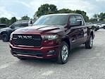 New 2025 Ram 1500 Big Horn Crew Cab 4x4 Pickup for sale #SN755376 - photo 1