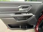 New 2025 Ram 1500 Big Horn Crew Cab 4x4 Pickup for sale #SN755376 - photo 10
