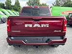 New 2025 Ram 1500 Big Horn Crew Cab 4x4 Pickup for sale #SN755376 - photo 6