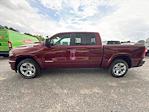New 2025 Ram 1500 Big Horn Crew Cab 4x4 Pickup for sale #SN755376 - photo 8