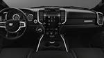 New 2025 Ram 1500 Big Horn Crew Cab 4x4 Pickup for sale #SN758334 - photo 6