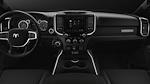 New 2025 Ram 1500 Big Horn Crew Cab 4x4 Pickup for sale #C758335 - photo 6