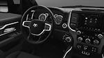 New 2025 Ram 1500 Big Horn Crew Cab 4x4 Pickup for sale #C758335 - photo 9
