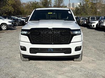 New 2026 Ram 1500 Big Horn Crew Cab for sale #C156876 - photo 2