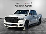New 2026 Ram 1500 Big Horn Crew Cab for sale #C156876 - photo 1