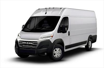 New 2026 Ram ProMaster 3500 High Roof Empty Cargo Van for sale #C166225 - photo 1
