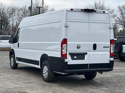 New 2026 Ram ProMaster 3500 High Roof Empty Cargo Van for sale #C166226 - photo 2