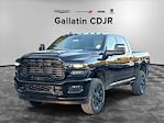New 2026 Ram 2500 Big Horn Crew Cab for sale #C214881 - photo 1
