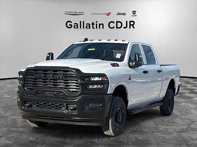 New 2026 Ram 2500 Tradesman Crew Cab for sale #C214890 - photo 1