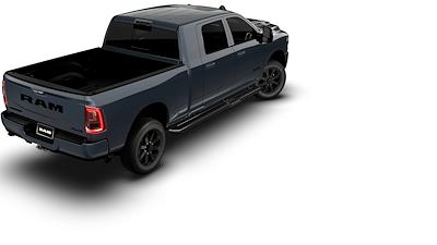 New 2026 Ram 3500 Laramie Mega Cab for sale #TG327033 - photo 2