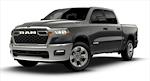 New 2026 Ram 1500 Big Horn Crew Cab 4x4 Pickup for sale #C153415 - photo 1