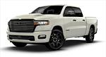 New 2026 Ram 1500 Laramie Crew Cab 4x4 Pickup for sale #TN156147 - photo 1