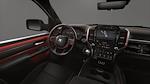 New 2026 Ram 1500 Rebel Crew Cab 4x4 Pickup for sale #C170999 - photo 8