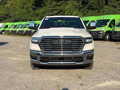 New 2026 Ram 1500 Laramie Crew Cab 4x4 Pickup for sale #C171453 - photo 2