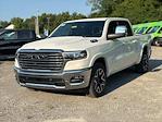 New 2026 Ram 1500 Laramie Crew Cab 4x4 Pickup for sale #C171453 - photo 1