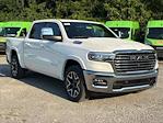 New 2026 Ram 1500 Laramie Crew Cab 4x4 Pickup for sale #C171453 - photo 3