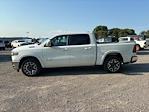 New 2026 Ram 1500 Laramie Crew Cab 4x4 Pickup for sale #C171453 - photo 8